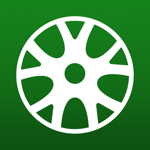 MyWheels app icon