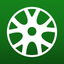 MyWheels icon