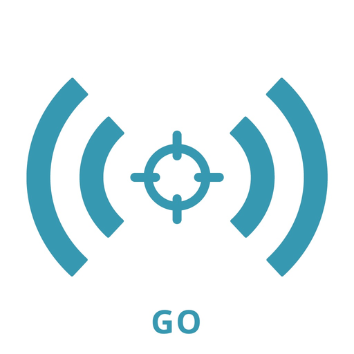 Critical Trac™ GO app icon
