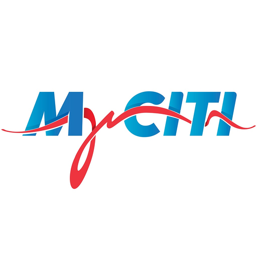 MyCiTi app icon