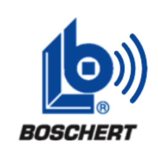 Boschert NFC app icon