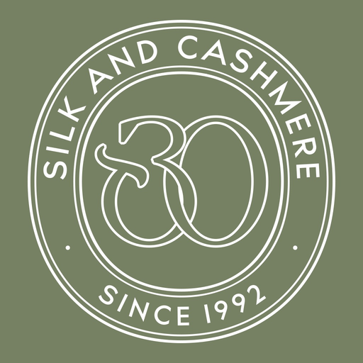 Silk and Cashmere app icon