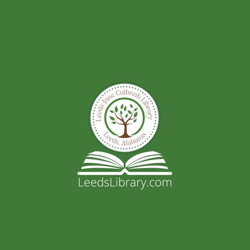 Leeds Library (JCLC) app icon