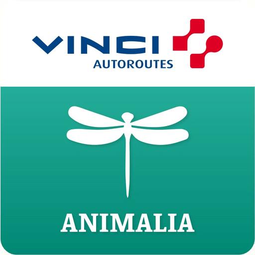 ANIMALIA by VINCI Autoroutes app icon