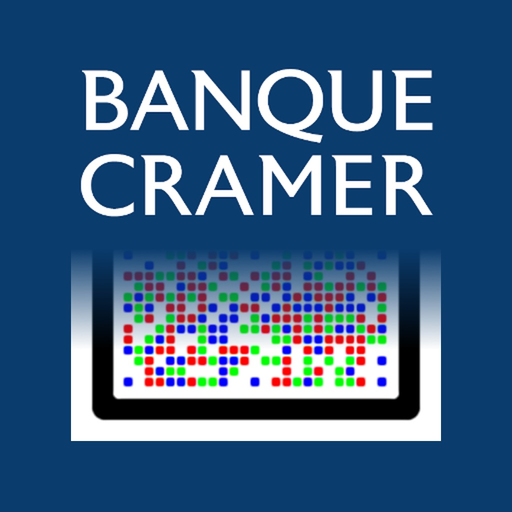 Banque Cramer Cronto app icon