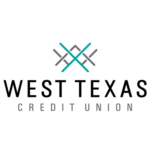 West Texas Credit Union Mobile app icon