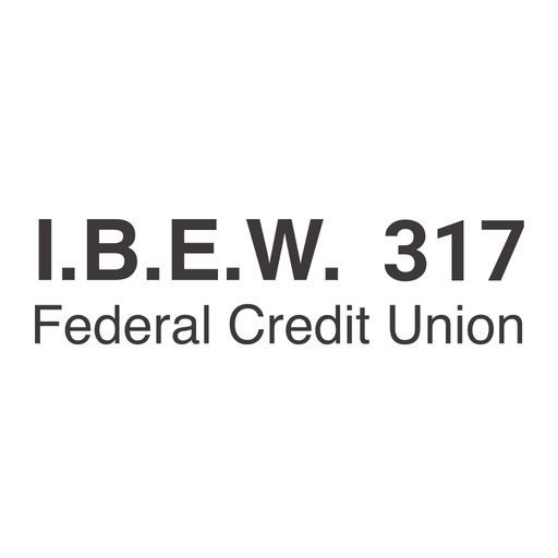 IBEW 317 FCU Mobile app icon