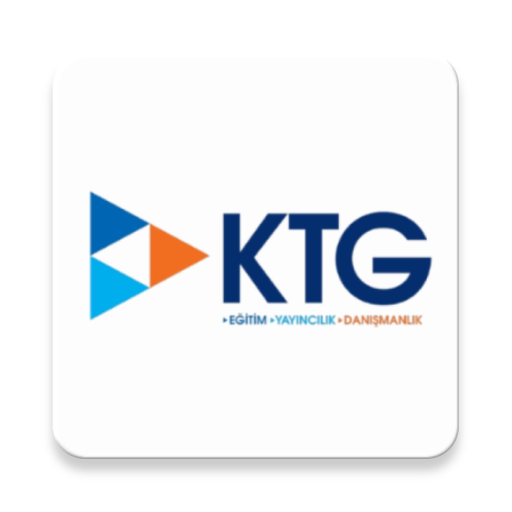 KTG Eğitim app icon