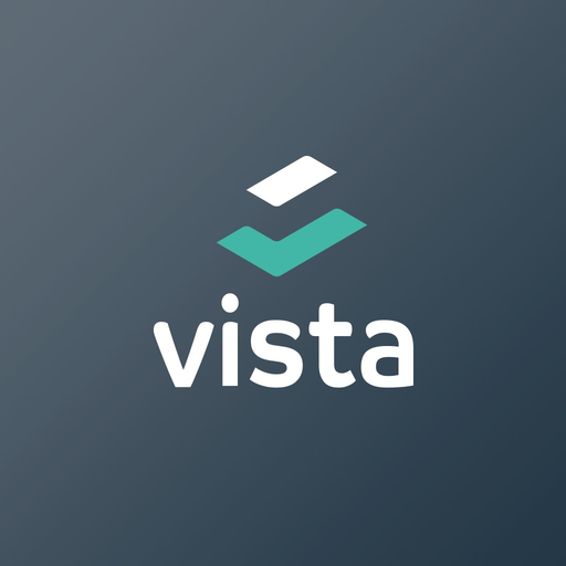 Vista Mobile app icon