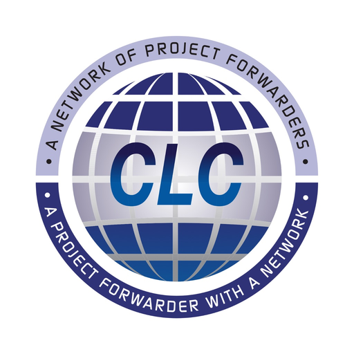 CLC Projects app icon
