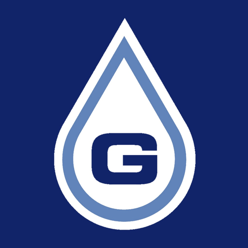 Guillory Oil app icon