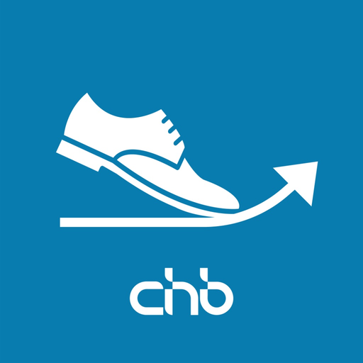 CHB Vendas app icon