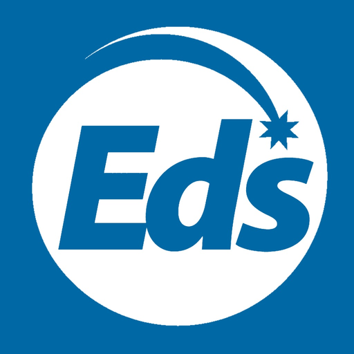 Ed's Retail Partners app icon