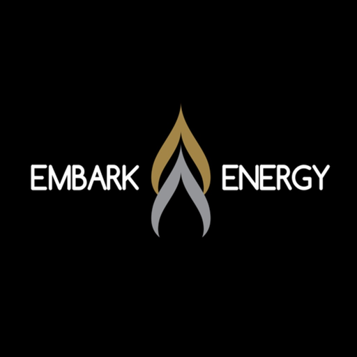 Embark Energy app icon