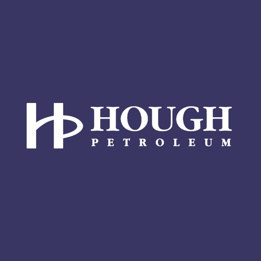 Hough Petroleum app icon