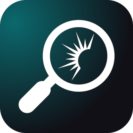 Solaris Lens app icon