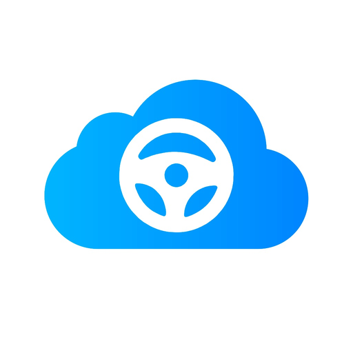 Mobility Cloud Driver app icon