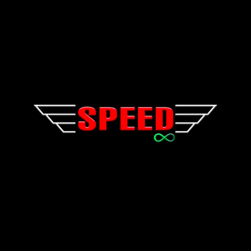 Speed Infinity app icon