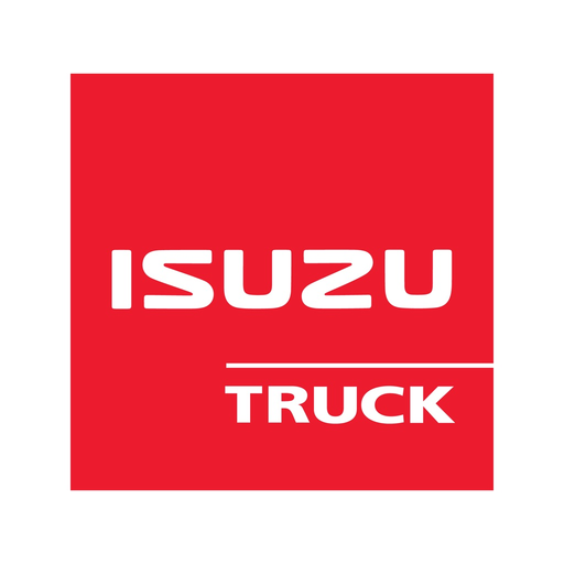 My Isuzu Truck app icon