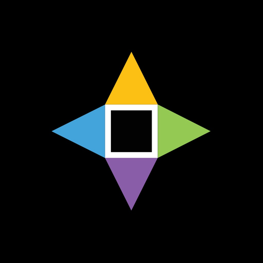 Cosmos Forms app icon
