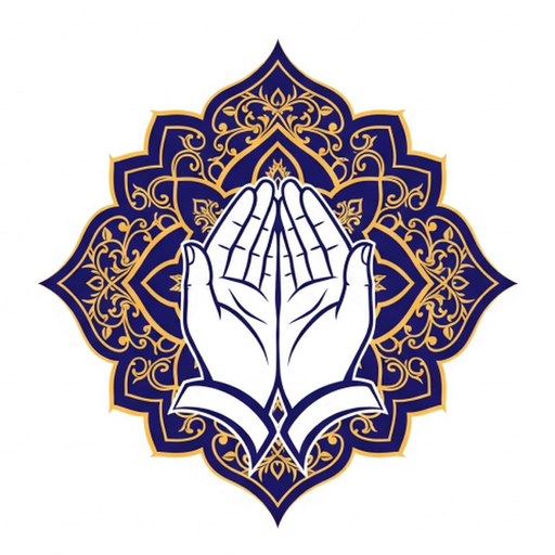 Doa Muslim app icon