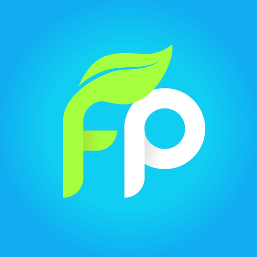 FoodPal - Diet Plan app icon