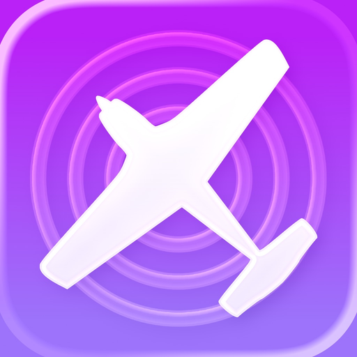 AZF Flugfunk Fragenkatalog app icon