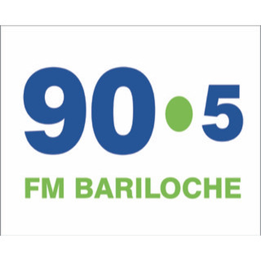 FM Bariloche 90.5 app icon