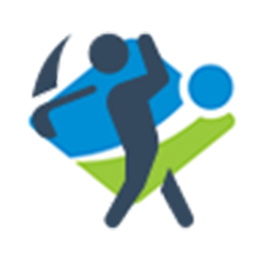 Digigolf Jugadores app icon