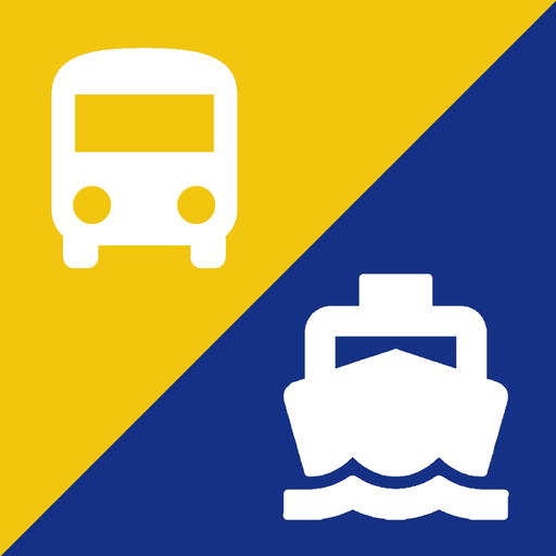 Halifax Transit RT app icon