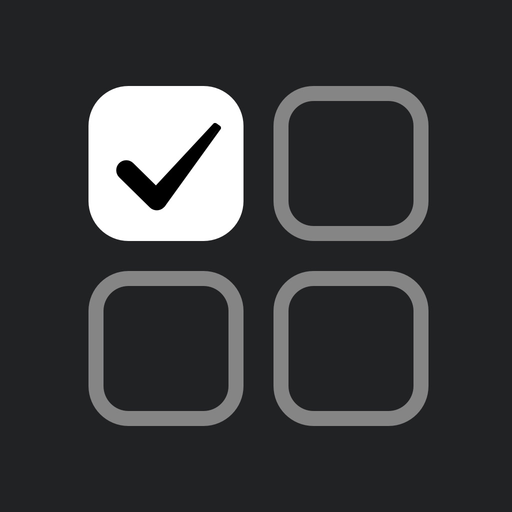 Dark Rem app icon