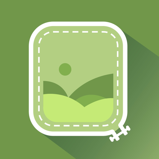 MyPatterns app icon