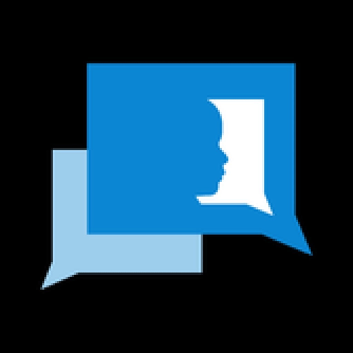 FullRes Mobile app icon