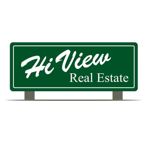 Hi View Real Estate app icon