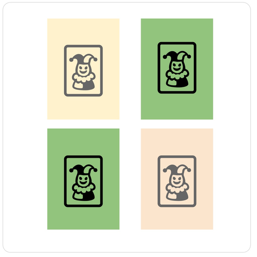 MemoryCardsGame app icon