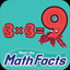 Multiplication 1 Game icon