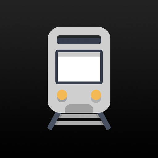 Subway Time NYC app icon
