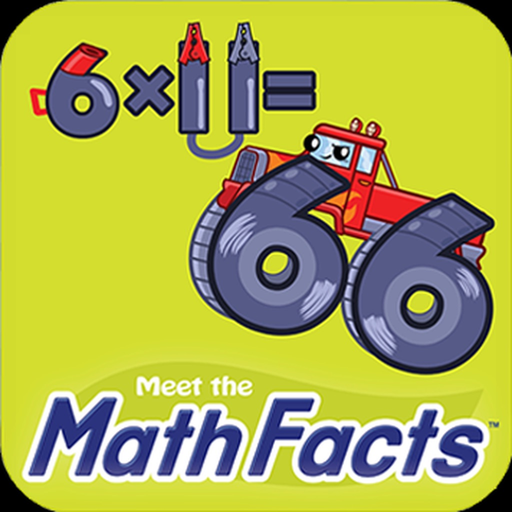 Multiplication 2 Game app icon