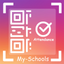 QR-Attendance icon
