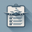 Boeing 737 Checklist icon