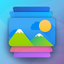 Wallpaper maker for any iPhone icon