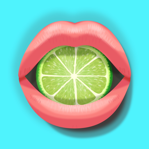 My  Lips app icon