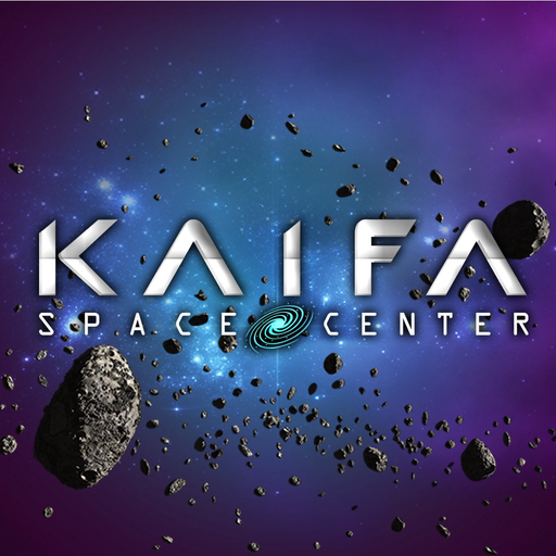 Kaifa Space Center app icon