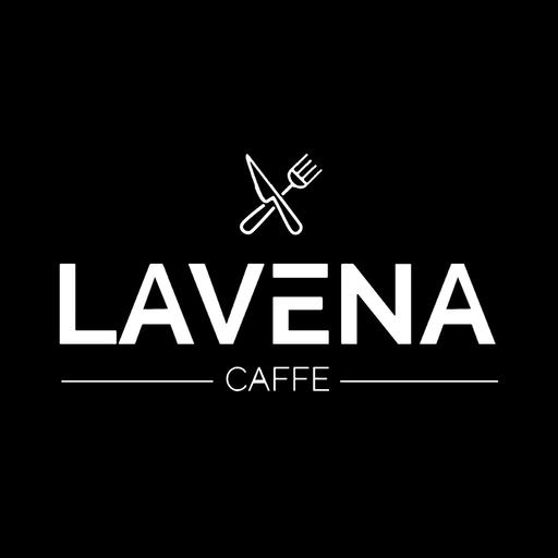 Caffe Lavena Newmains app icon