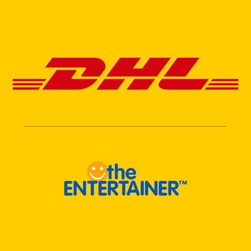 MYDHLENTERTAINER app icon
