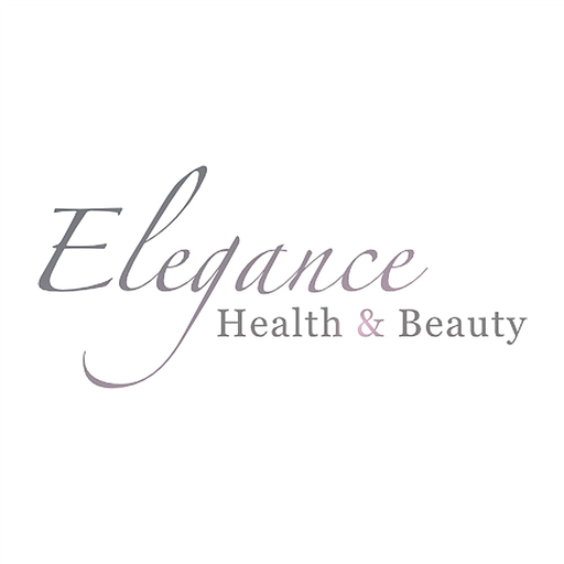 Elegance Health and Beauty app icon