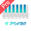 VPiano Simple & Easy Piano App icon