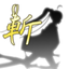 SilhouetteGirl Zan icon