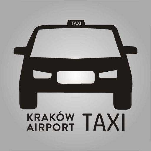KRK Airport Taxi app icon