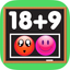 Easy Math Help Practice is Fun icon